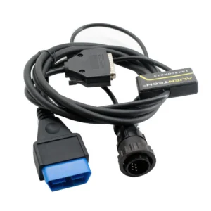 OBD Temic Mercedes Cable - 144300K273