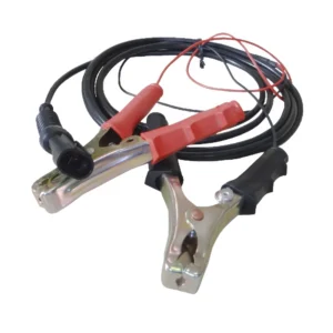 Power Supply Cable with AMP Superseal Connector - 1144300KPWR