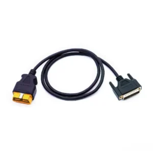 OBD cable para Camiones y Buses
