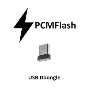 PCMFlash
